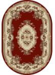  Covor clasic cu flori oval 575 Selectează mărime: 200 X 300 Covor