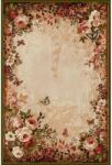  Covor Lotus 15003-130 model flori Selectează mărime: 250 X 350 Covor
