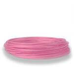 Filanora Filatech PETG filament 1, 75mm 0, 05kg transzparens rózsaszín (Ri31BC175SU0067-5-005)