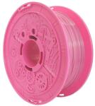 Filanora Filatech PETG filament 1, 75mm 0, 5kg transzparens rózsaszín (Ri31BC175SU0067-5-05)