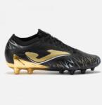 joma Striker 2501 Black Firm Ground 44