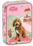 Ars Una Többszintes tolltartó Cavapoo spániel kutya mintával Ars Una Cuki Állatok - Doggie (51344580)