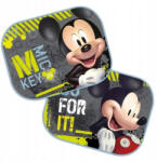 Seven Autós napellenző 2 db GREY MICKEY (SEV-01101)