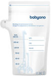 Babyono Anyatej tároló tasak 30db (ONO-2004)