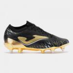 joma Striker 2501 Black Soft Ground 41