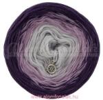  3 szálú Álomfonal Violet 1500 m (színek : 315, 405, 095) (vi2)
