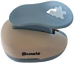 franco Formalyukasztó dekorgumis fenyőfa 16mm