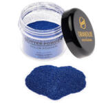 Oranjolie Professional ORJ Pro extrafinom csillám Kék 15 ml G4405