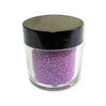 Body Deco Csillámpor 10ml tégelyben - Lila