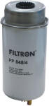 PP 848/4 Filtron üzemanyagszűrő (204818)