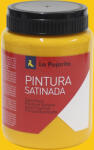  LA PAJARITA Satin Medium Yellow - Antimonsárga Szatén Festék (375 ml)