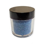 Body Deco Csillámpor 10ml tégelyben - Royal kék