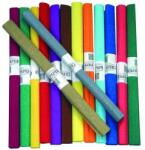 Cre Art - DIVERS MARKET Krepp papír több színben