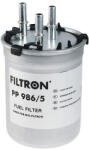  PP 986/5 Filtron üzemanyagszűrő (454920)