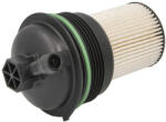  PU 9025 Mann Filter üzemanyagszűrő (233271)