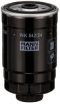  WK 842/24 Mann Filter üzemanyagszűrő (496850)