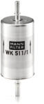  WK 511/1 Mann Filter üzemanyagszűrő (651970)