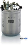  WK 823/3 X Mann Filter üzemanyagszűrő (184928)