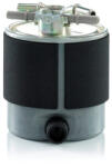  WK 920/7 Mann Filter üzemanyagszűrő (483282)