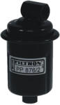  PP 876/2 Filtron üzemanyagszűrő (405155)