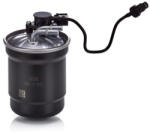  WK 11 025 Mann Filter üzemanyagszűrő (393656)