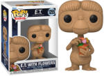 Funko POP! E. T. 40th - A földönkívüli - E. T. flowers 10cm vinyl figura