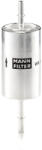  WK 614/46 Mann Filter üzemanyagszűrő (916230)