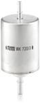  WK 720/3 Mann Filter üzemanyagszűrő (659023)
