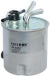  PP 857/7 Filtron üzemanyagszűrő (224266)