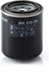  WK 818/80 Mann Filter üzemanyagszűrő (295906)