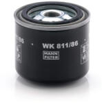  WK 811/86 Mann Filter üzemanyagszűrő (388166)