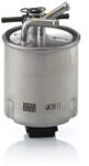  WK 9011 Mann Filter üzemanyagszűrő (845072)