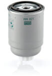  WK 821 Mann Filter üzemanyagszűrő (518271)