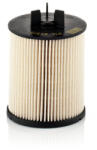  PU 819/3 X Mann Filter üzemanyagszűrő (283969)