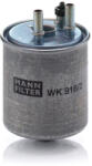  WK 918/2 X Mann Filter üzemanyagszűrő (918521)