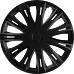 Cridem Capace roti auto Spark BL 4buc - Negru - 13'' Garage AutoRide