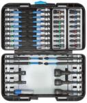GEDORE Torziós fej készlet SL+PR+PH+PZ+TX 42r (666-042)