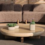Vondom Ghiveci plante design decorativ modern exterior/interior MILOS NANO I (70025 VD)