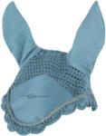 Kerbl Covalliero 2023 S/S fülvédő lovaknak - tengerkék, póni