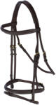 Kerbl Covalliero Classic kantár - fekete, full