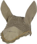 Kerbl Covalliero 2023 S/S fülvédő lovaknak - drapp, póni