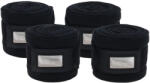 Kerbl Covalliero Therm bandázs - fekete, 4 db
