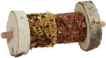 Kerbl Native Snack pálca rágcsálótáppal - 11 x 6 cm