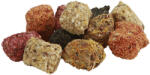 Kerbl Gourmet rágcsálótáp - 90 g, 3 x 2, 5 cm