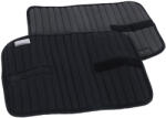 Kerbl Covalliero Therm bandázs alátét - párban, fekete, 49x48x2