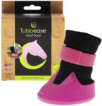 Kerbl Tubbease patacipő lovaknak - lila, XS