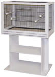 Kerbl Fips madár kalitka - 100 x 50 x 60 cm