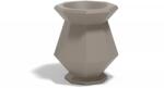 Vondom Ghiveci plante design decorativ modern exterior/interior ORIGAMI KASHI 21, 8