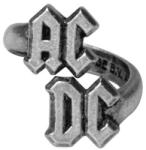 Alchemy Gothic Inel AC/DC - ALCHEMY GOTHIC - PR53
