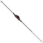 Alchemy Gothic Brățară ALCHEMY GOTHIC - Betrothal - A145